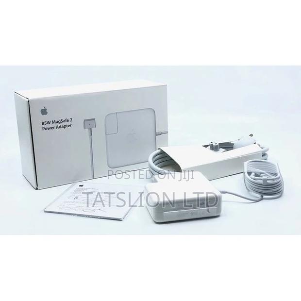 Macbook Magsafe 2 Power Charger Adapter 20v, 4.25a - 85w