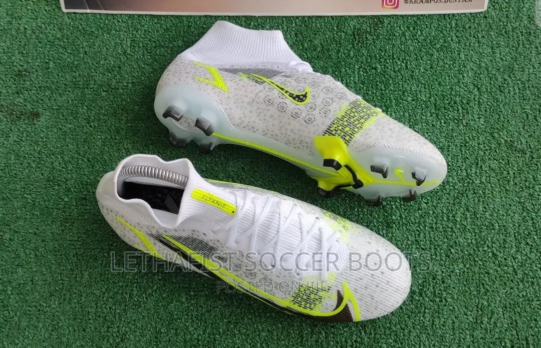 superfly 8 football boots