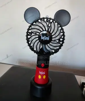 Hand Fans Handheld Mini Fans Rechargeable Fans Makeup Fan