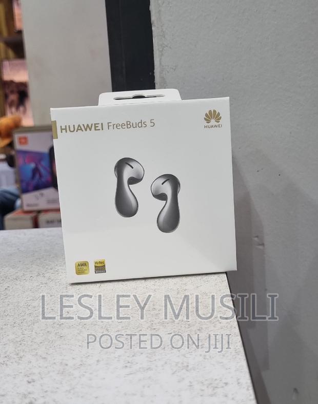 HUAWEI Freebuds 5 Wireless Earbuds - Bluetooth Earphones