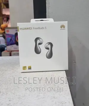 HUAWEI Freebuds 5 Wireless Earbuds - Bluetooth Earphones