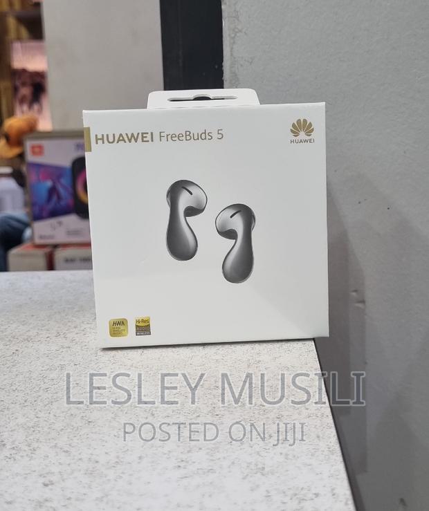HUAWEI Freebuds 5 Wireless Earbuds - Bluetooth Earphones - thumbnail 2