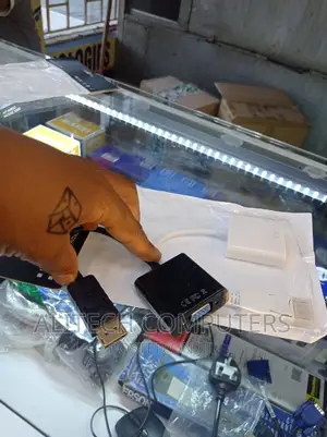 Display Port to Vga Adapter