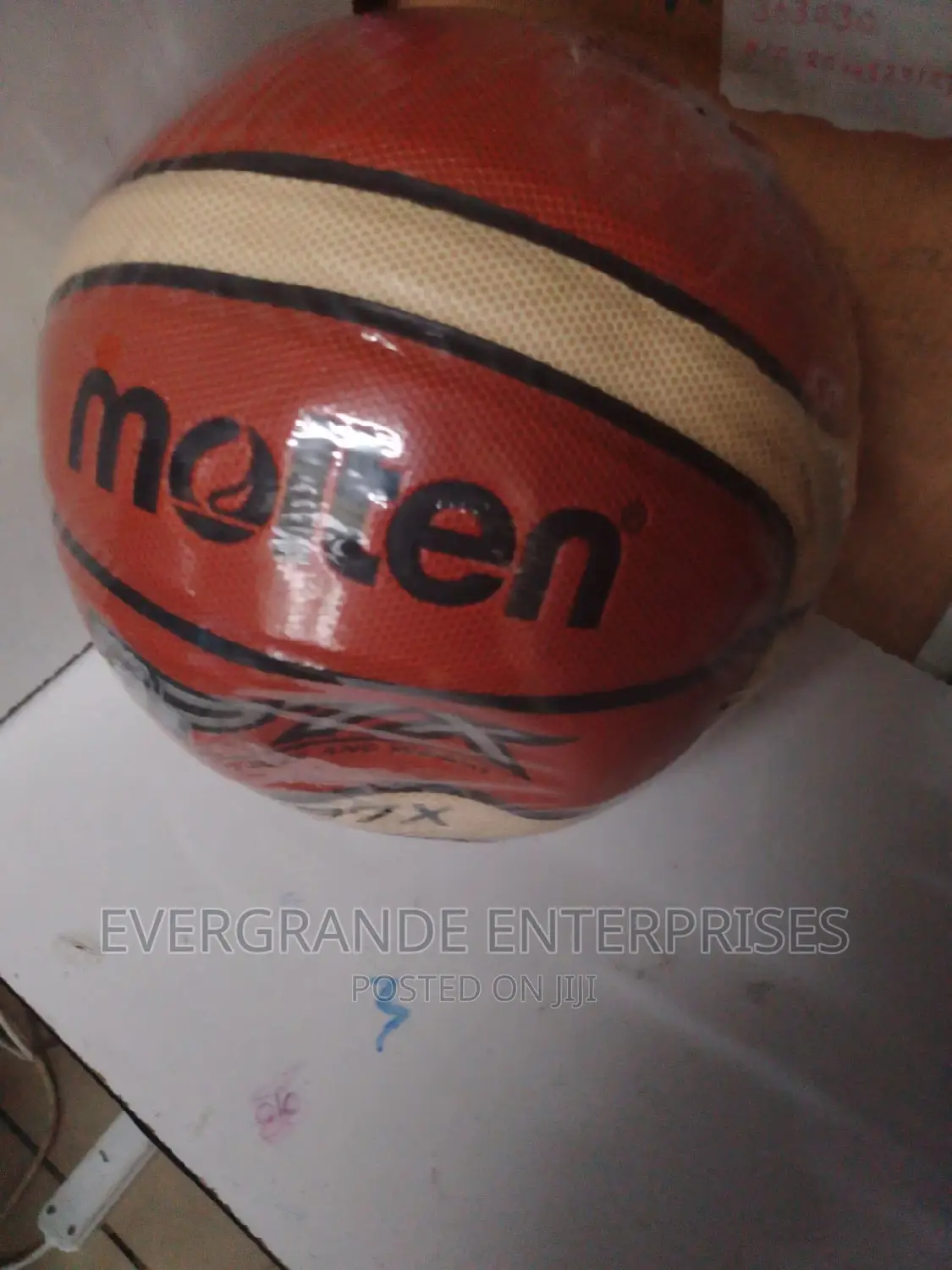 Basketball Molten Basketball Molten