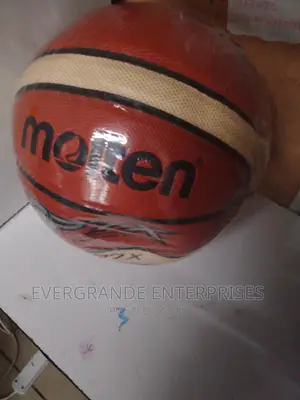 Basketball Molten Basketball Molten