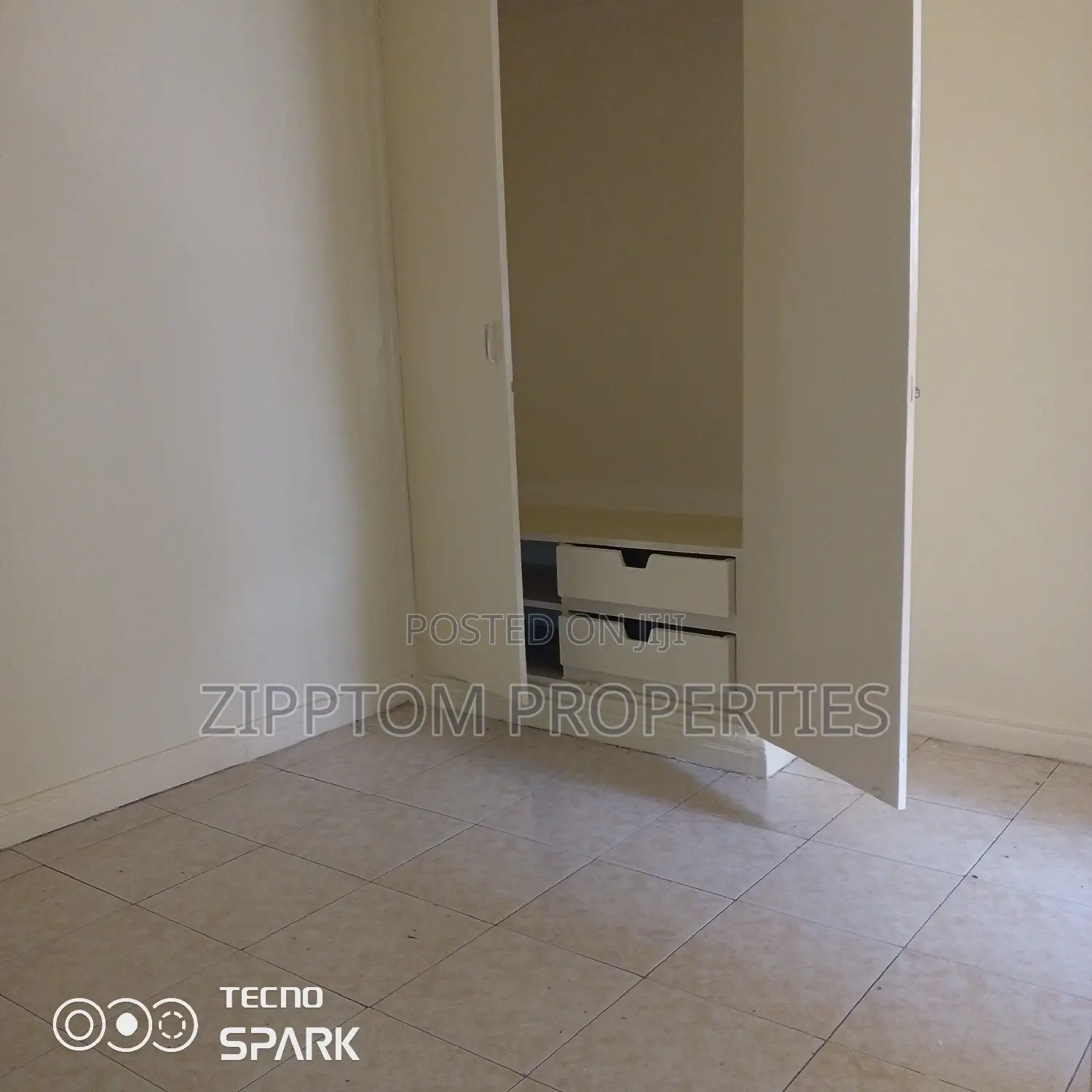 2bdrm Apartment in Nairobi West for rent