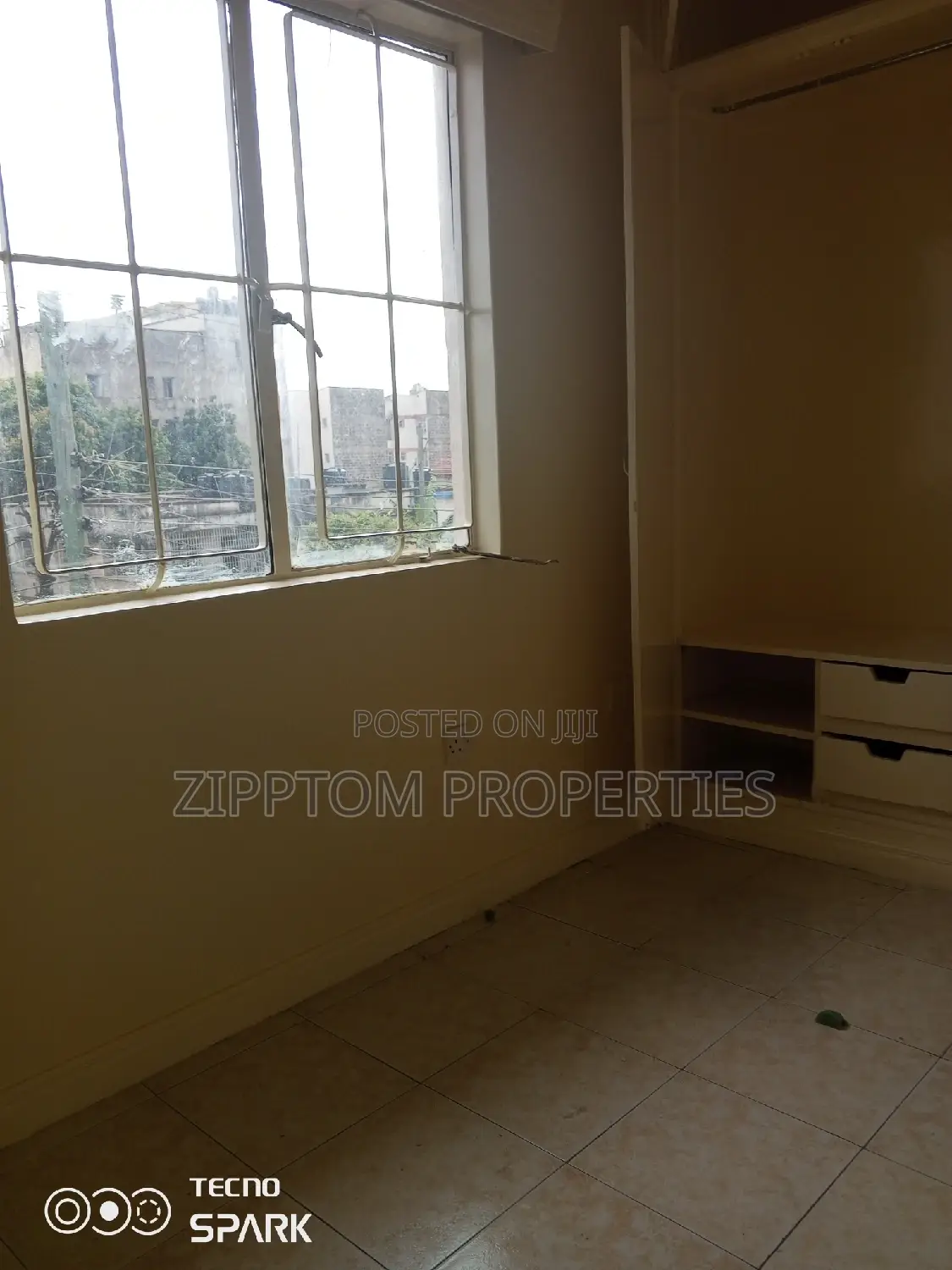 2bdrm Apartment in Nairobi West for rent