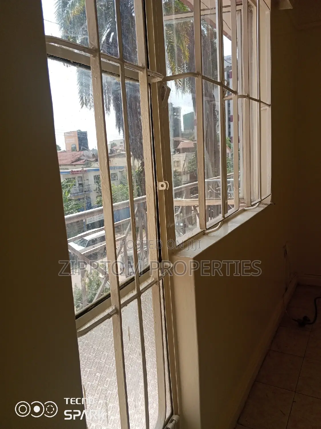 2bdrm Apartment in Nairobi West for rent