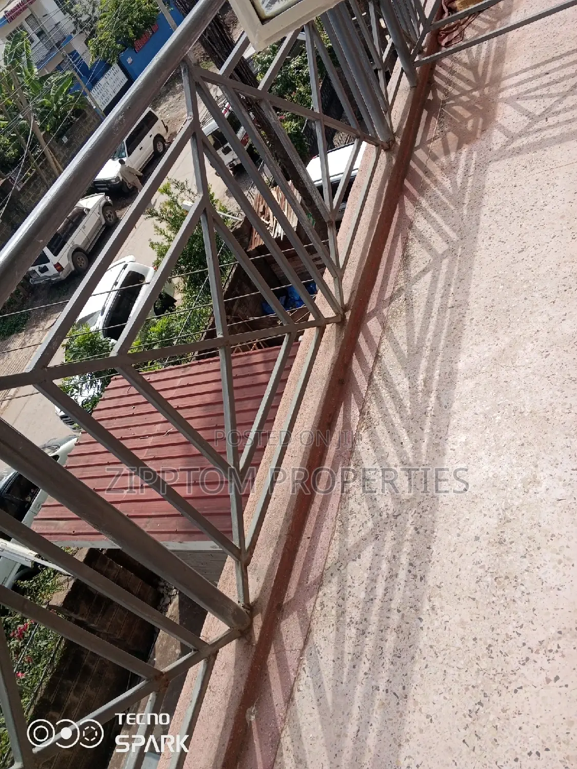 2bdrm Apartment in Nairobi West for rent