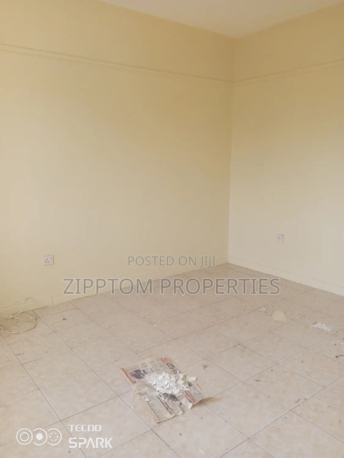 2bdrm Apartment in Nairobi West for rent