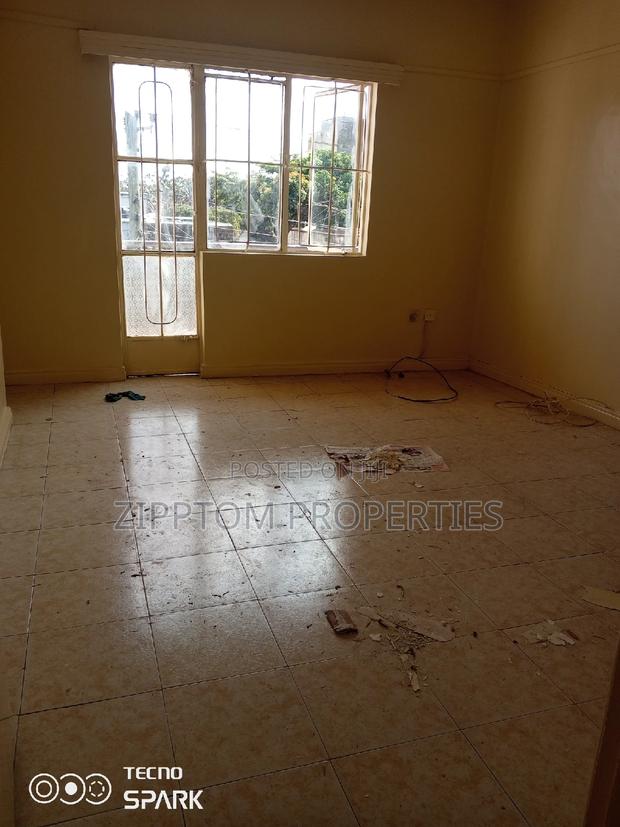 2bdrm Apartment in Nairobi West for rent - main view
