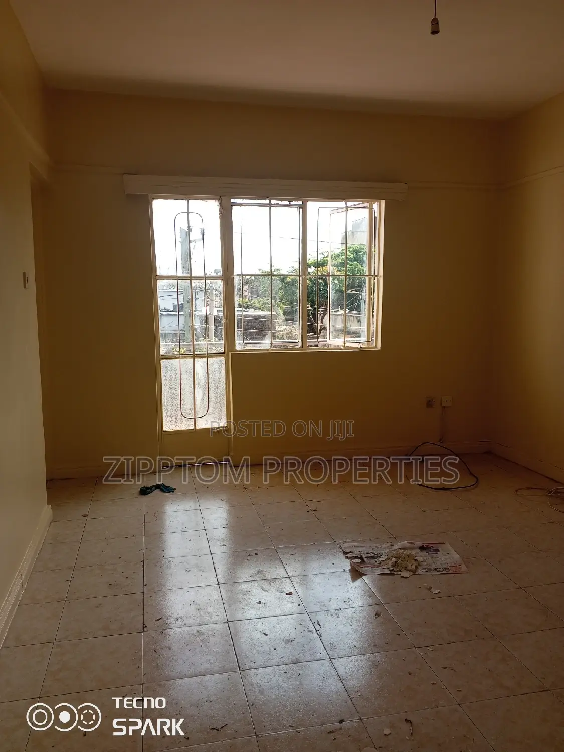 2bdrm Apartment in Nairobi West for rent