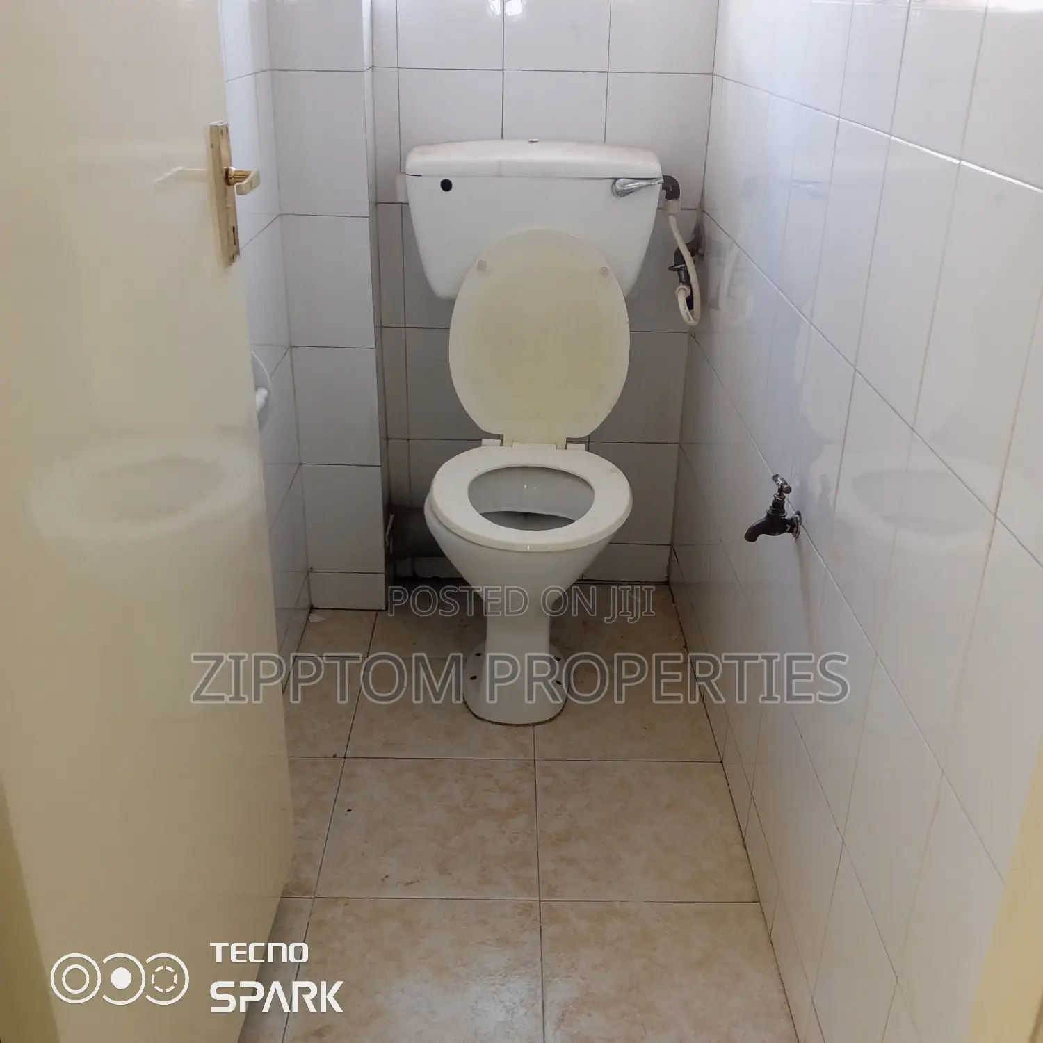 2bdrm Apartment in Nairobi West for rent