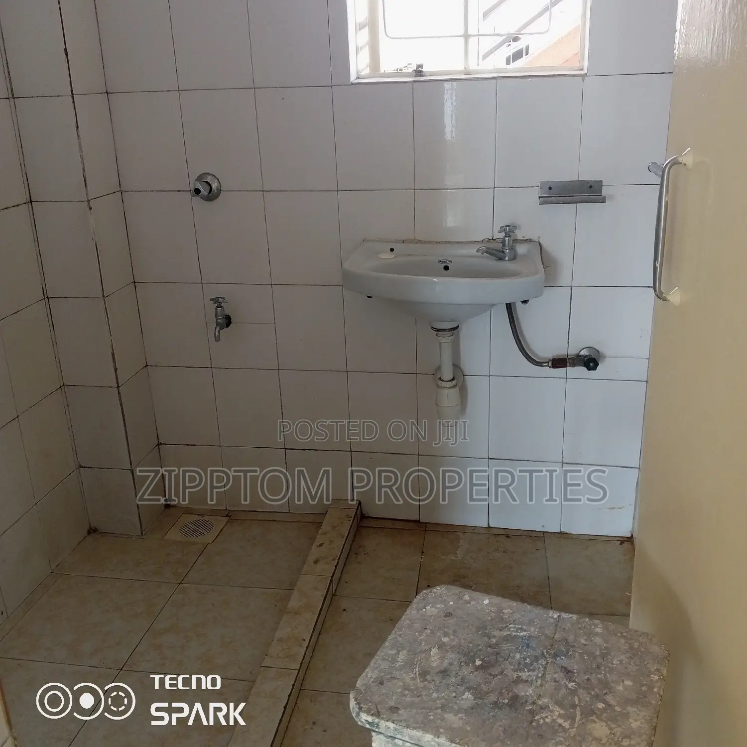 2bdrm Apartment in Nairobi West for rent