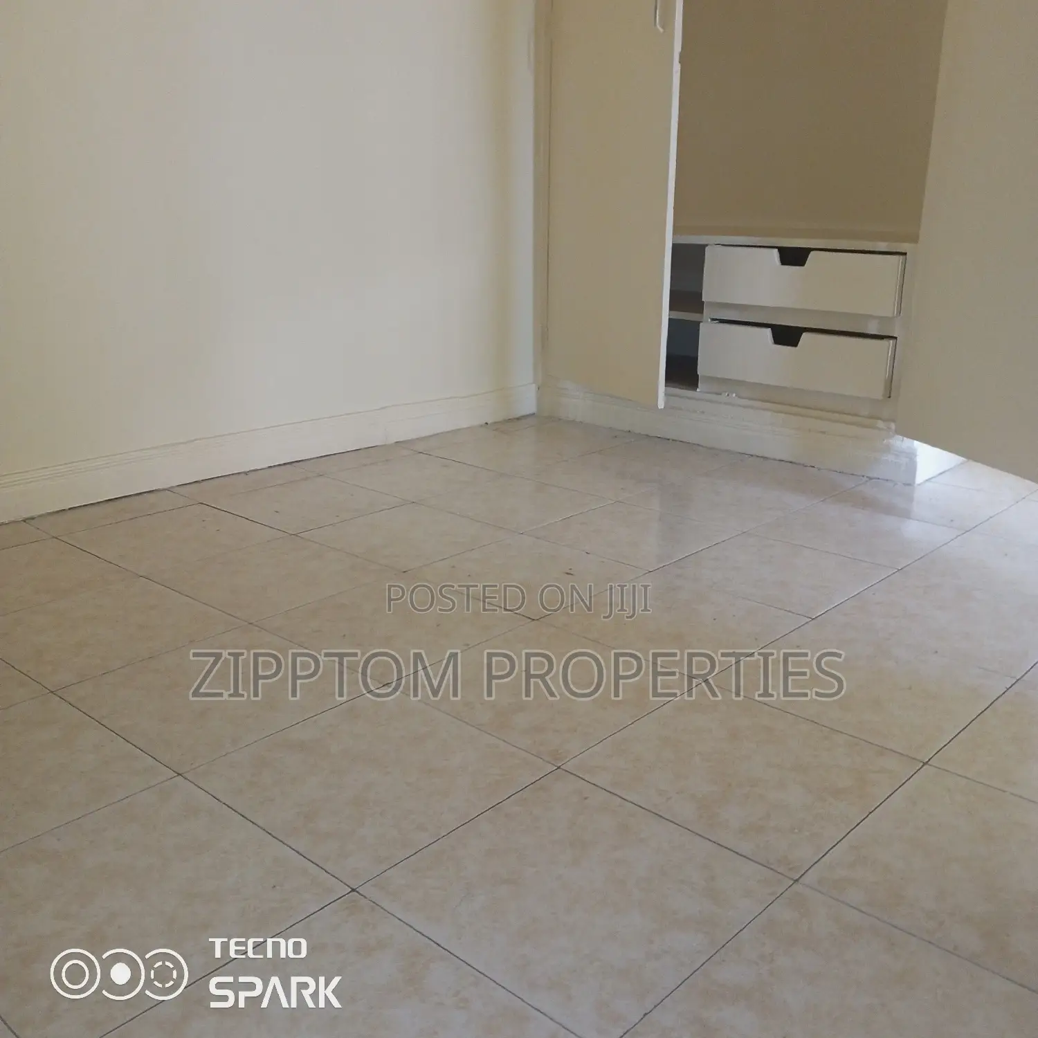 2bdrm Apartment in Nairobi West for rent