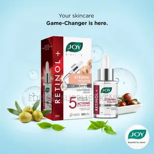 Retinol Serum Reduce Fine Lines and Wrinkles Plump Skin