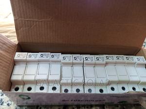 DC Fuse Holder Link 32A