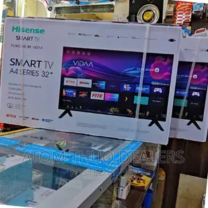 Hisense Smart TV 32 Inches