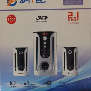 2.1 Amtec 608
