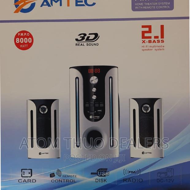 2.1 Amtec 608