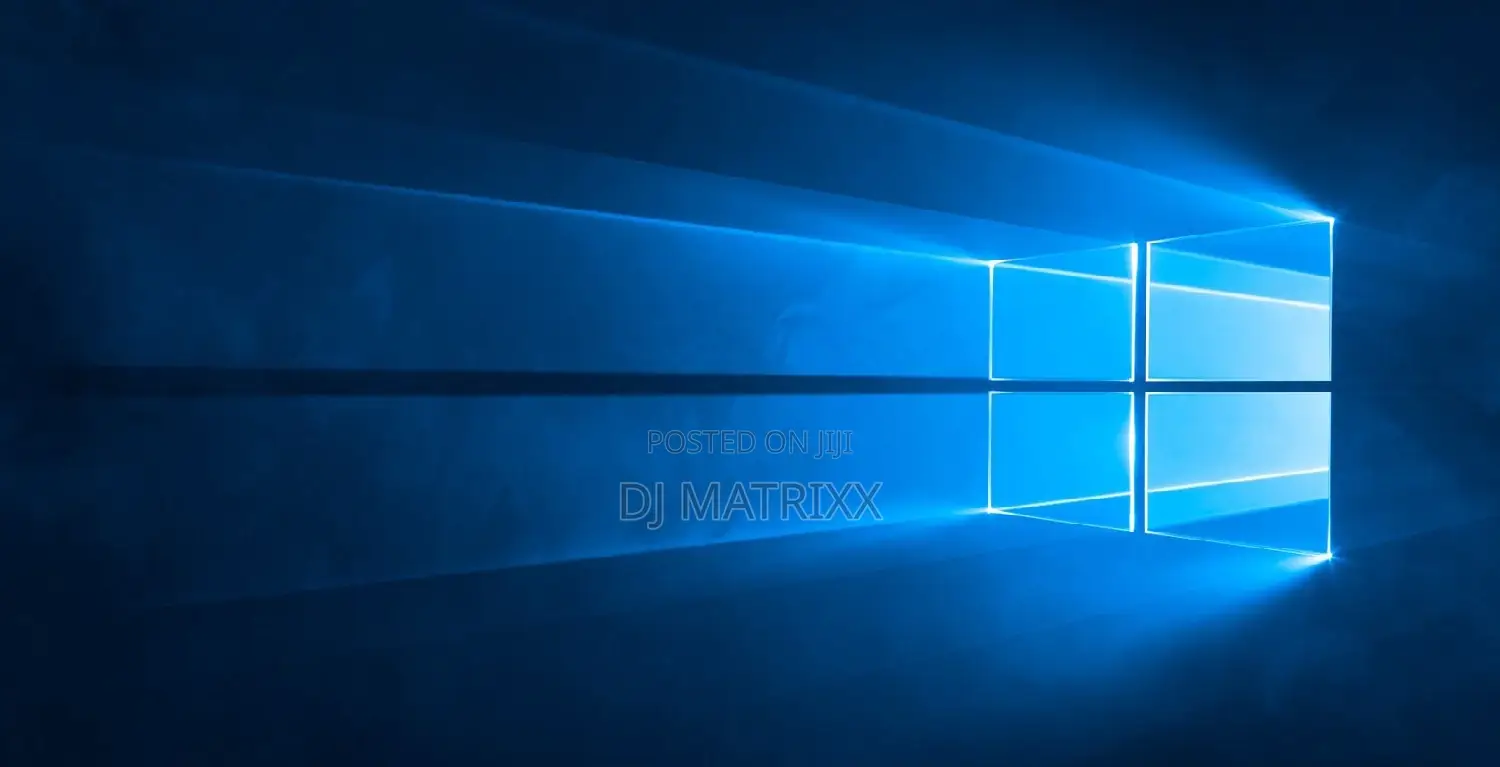 Windows 11,10,8,7 Software Instalation