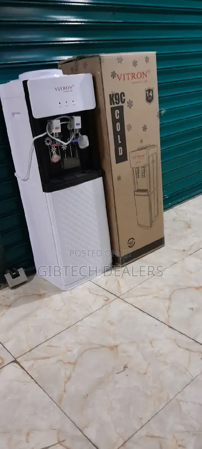 Vitron Water Dispenser Cold Hot K9c