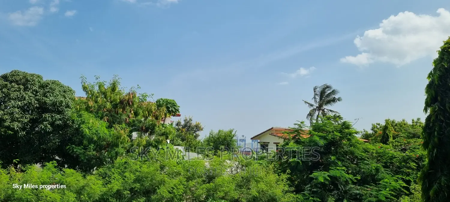 4bdrm House in Bahari Estate, Kipevu for sale
