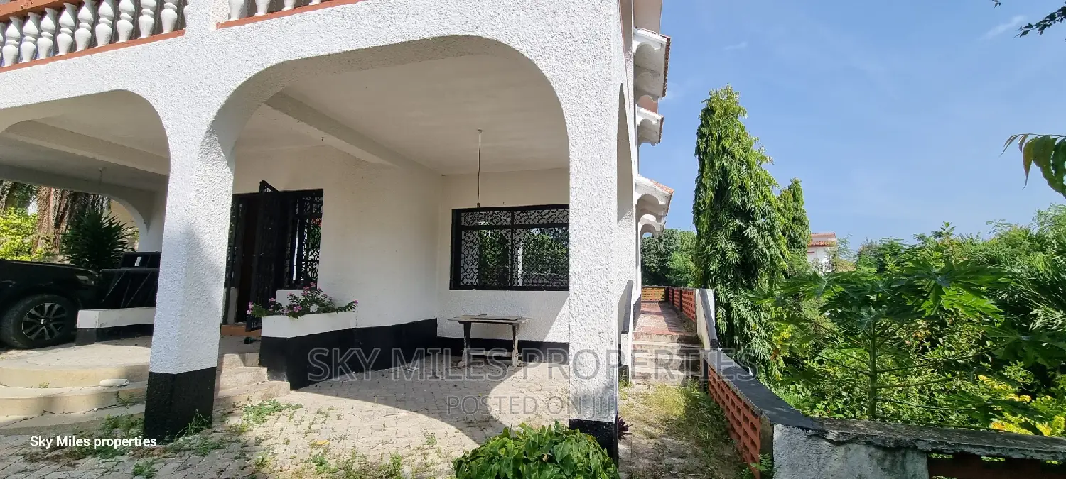 4bdrm House in Bahari Estate, Kipevu for sale
