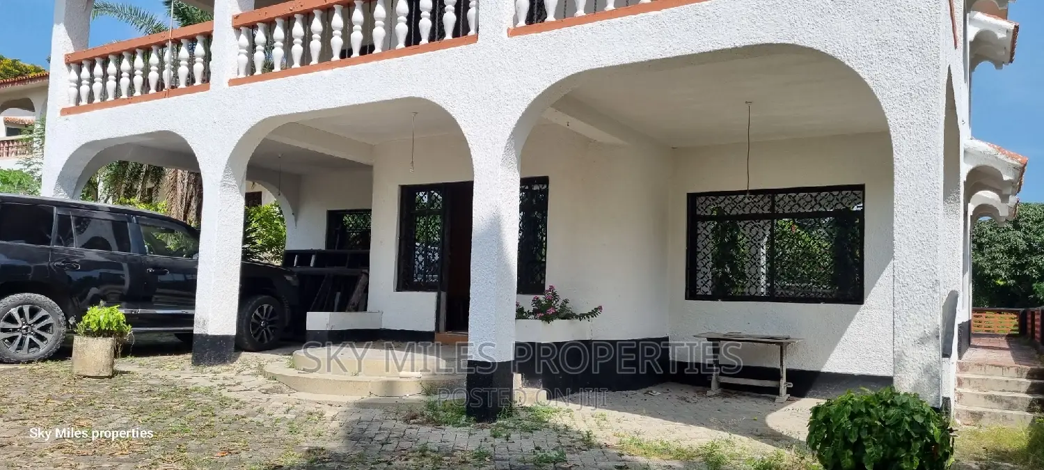 4bdrm House in Bahari Estate, Kipevu for sale