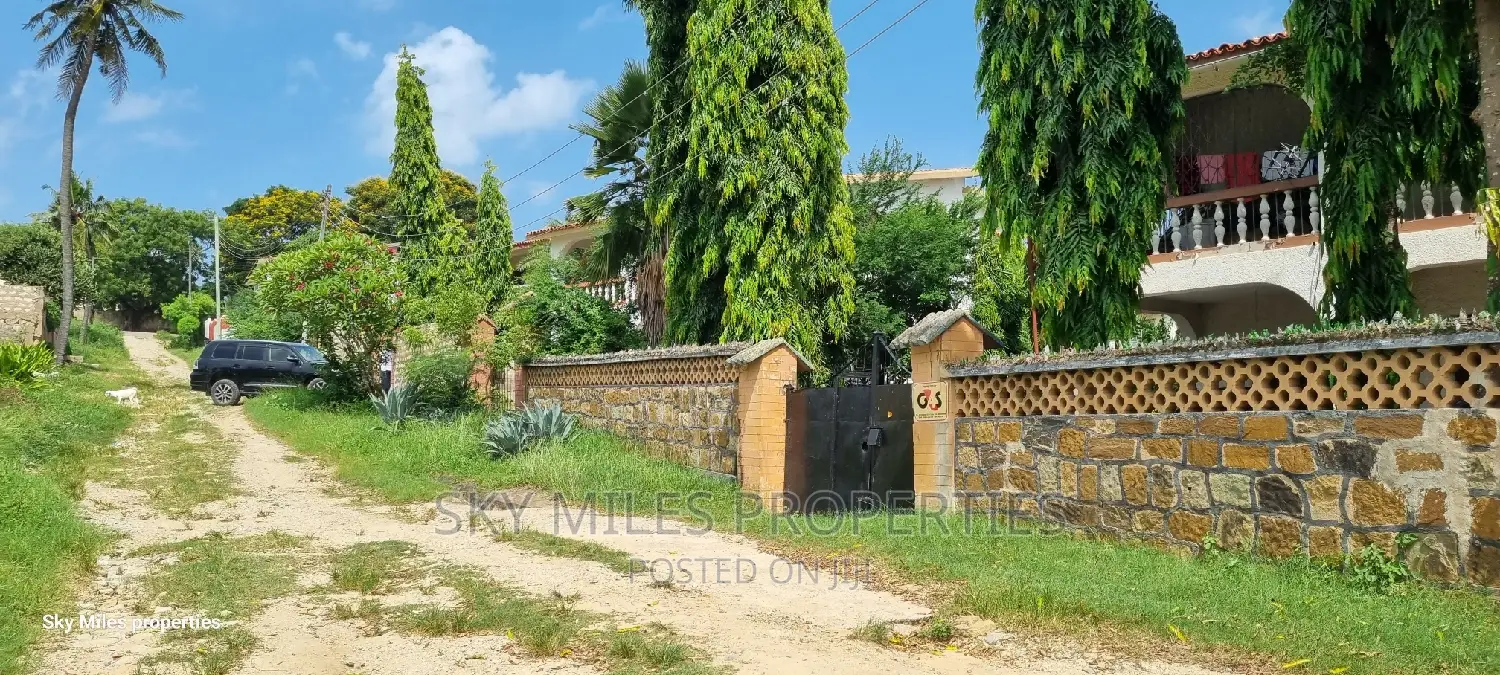 4bdrm House in Bahari Estate, Kipevu for sale