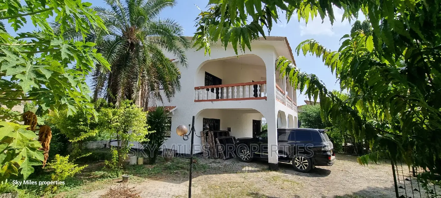 4bdrm House in Bahari Estate, Kipevu for sale