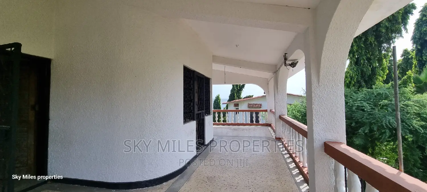 4bdrm House in Bahari Estate, Kipevu for sale