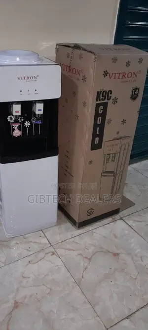 Cold Hot Vitron Water Dispenser K9c