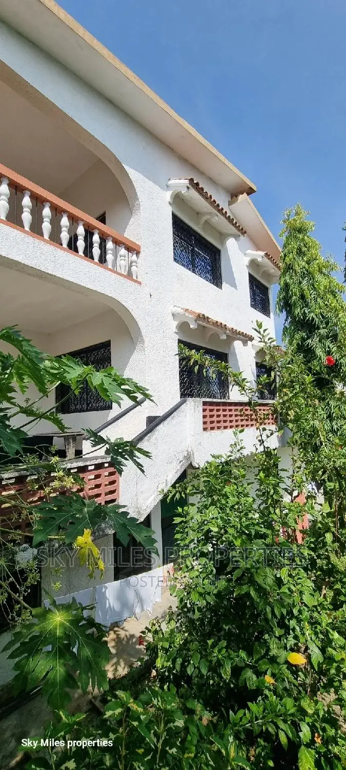 4bdrm House in Bahari Estate, Kipevu for sale