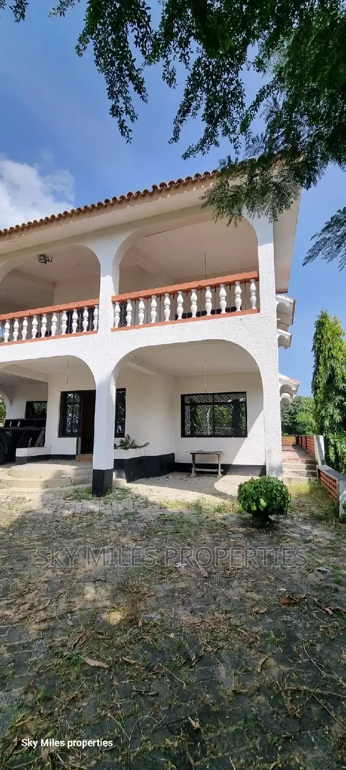 4bdrm House in Bahari Estate, Kipevu for sale