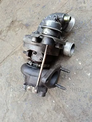 Prado J95 1kz Engine Turbo Charger Now Available.