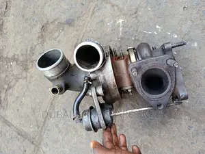 Prado J95 1kz Engine Turbo Charger Now Available.