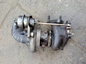 Prado J95 1kz Engine Turbo Charger Now Available.