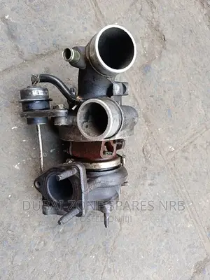 Prado J95 1kz Engine Turbo Charger Now Available.