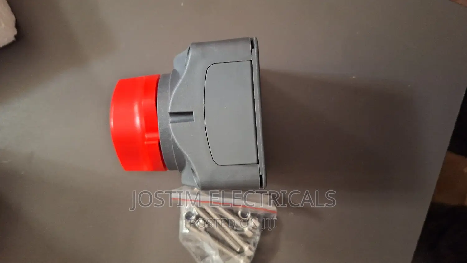 Battery Isolator Switch 48vdc