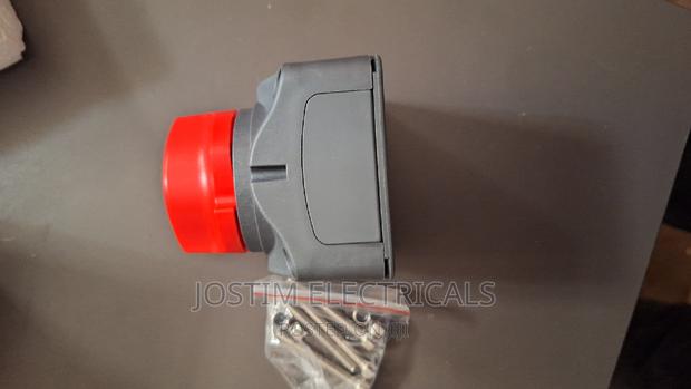 Battery Isolator Switch 48vdc - thumbnail 2