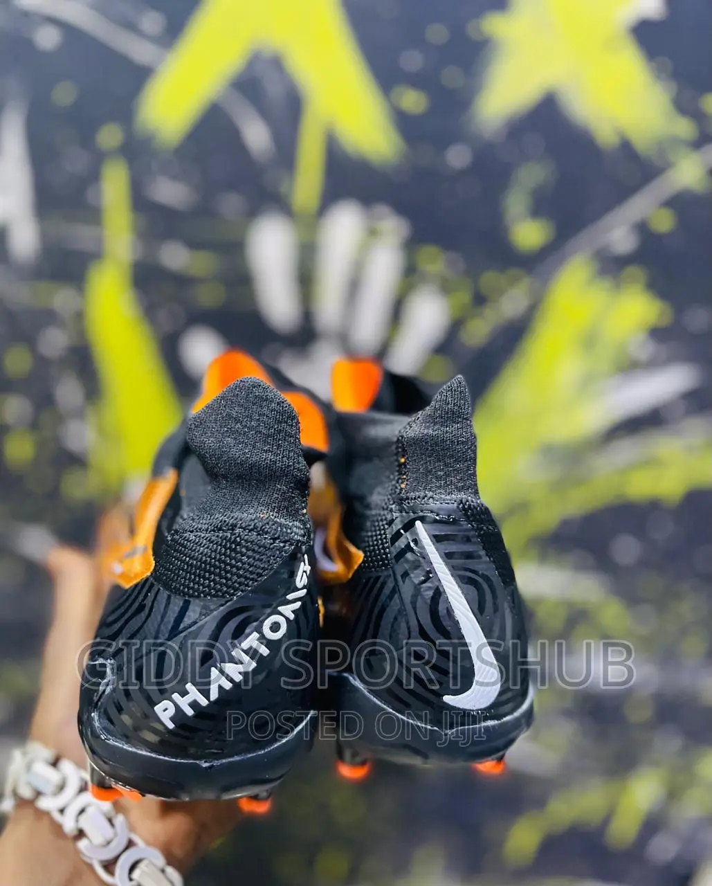 Nike Phantom Luna