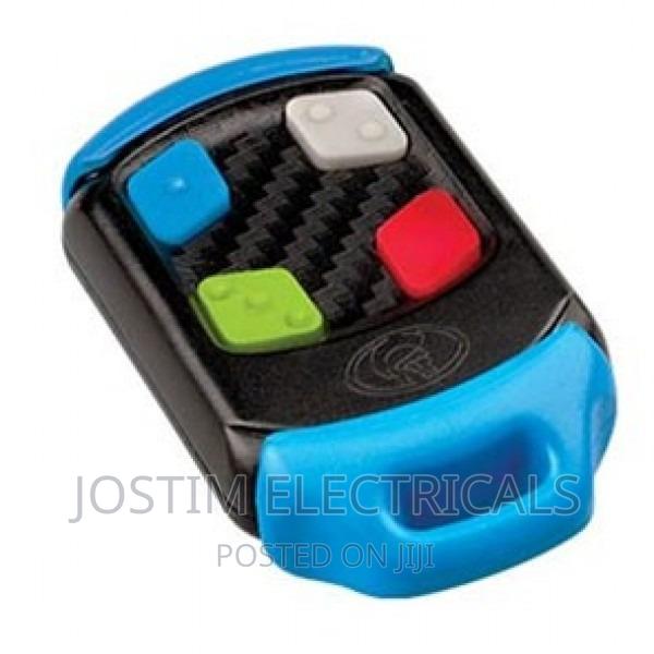 Battery Isolator Switch 48vdc - thumbnail 3