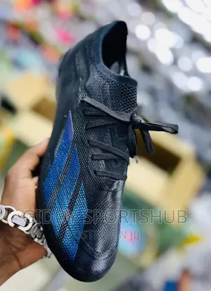 Adidas X Crazyfast Messi