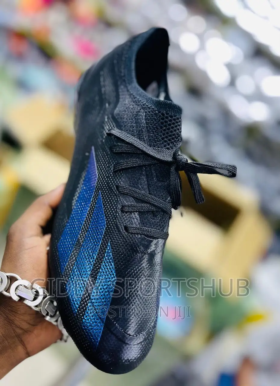 Adidas X Crazyfast Messi