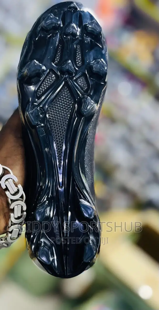 Adidas X Crazyfast Messi