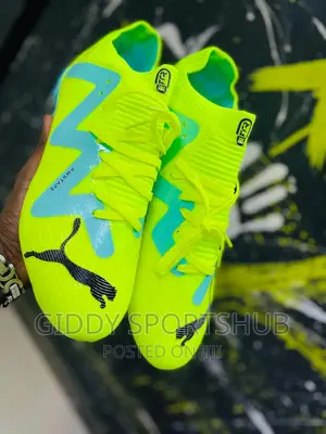 Puma Future Pro