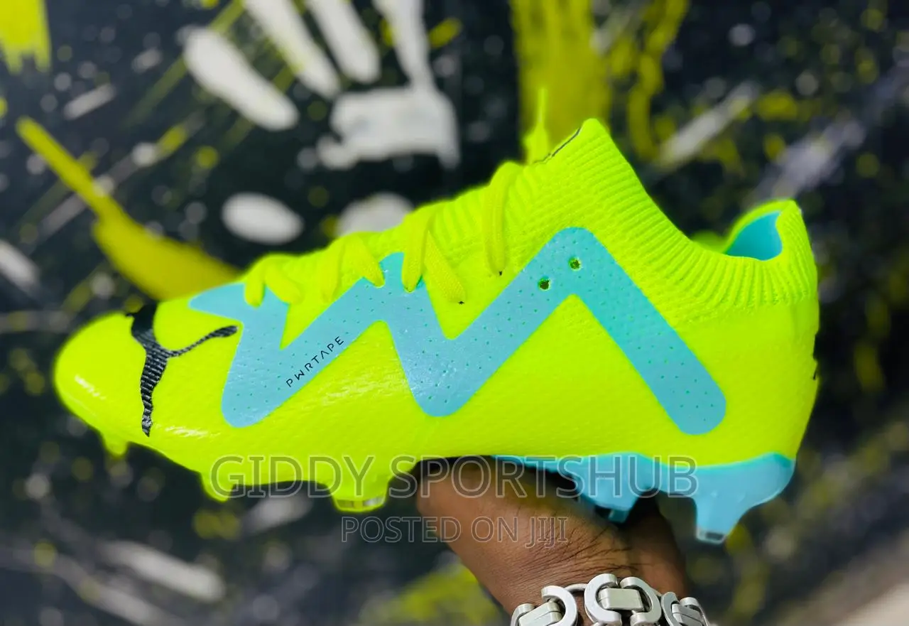 Puma Future Pro