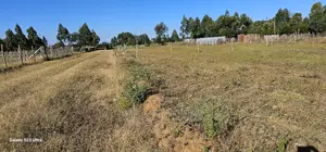 Several Plots for Sale in Illula Eldoret
