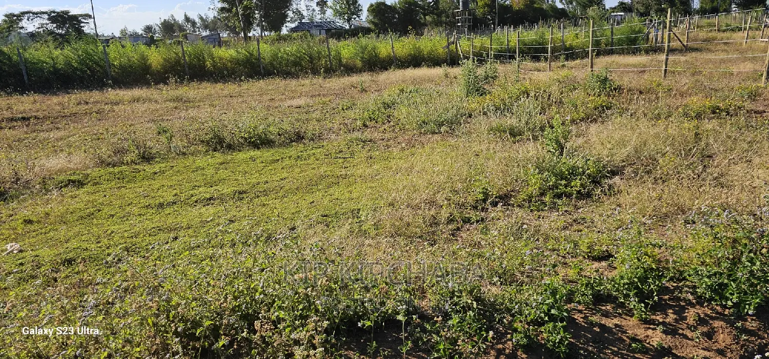 Several Plots for Sale in Illula Eldoret